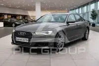 2016 Audi A6