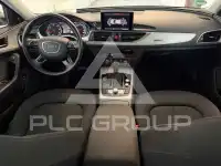 2016 Audi A6