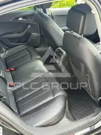 2016 Audi A6
