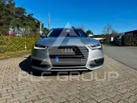2016 Audi A6