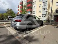 2016 Audi A6