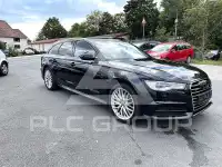 2016 Audi A6