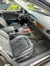 2016 Audi A6