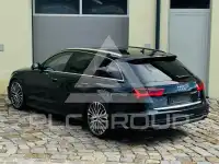 2016 Audi A6
