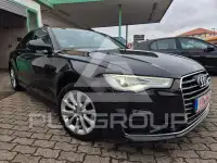 2016 Audi A6