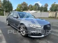 2016 Audi A6