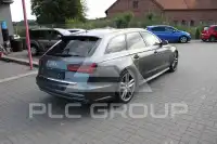 2016 Audi A6