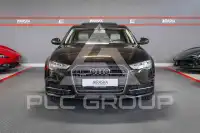 2016 Audi A6