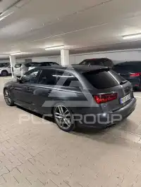2016 Audi A6