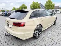 2016 Audi A6