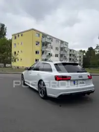 2016 Audi A6