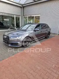 2016 Audi A6
