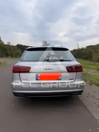 2016 Audi A6