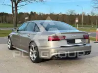 2016 Audi A6