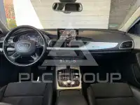2016 Audi A6