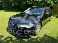 2016 Audi A6