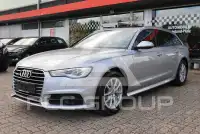 2016 Audi A6