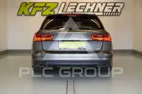 2016 Audi A6