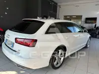 2016 Audi A6