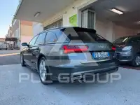 2016 Audi A6