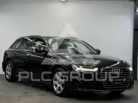 2016 Audi A6