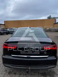 2016 Audi A6