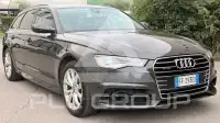 2016 Audi A6