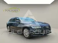 2016 Audi A6
