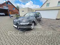 2016 Audi A6