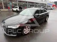 2016 Audi A6