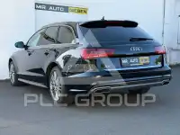 2016 Audi A6