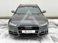 2016 Audi A6