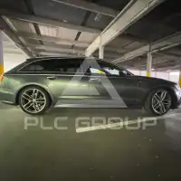 2016 Audi A6