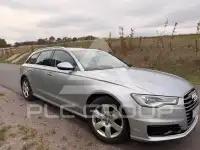 2016 Audi A6