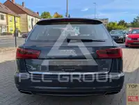 2016 Audi A6