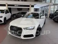 2016 Audi A6