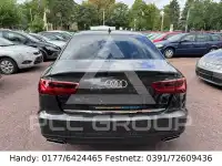 2016 Audi A6