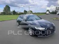 2016 Audi A6