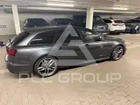 2016 Audi A6