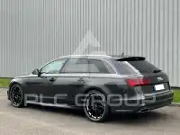 2016 Audi A6