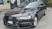 2016 Audi A6