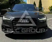 2016 Audi A6