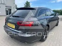 2016 Audi A6