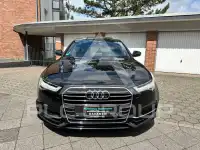 2016 Audi A6