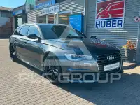 2016 Audi A6