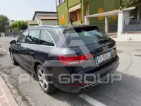 2016 Audi A6