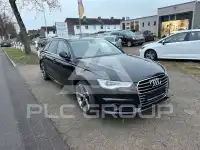2016 Audi A6