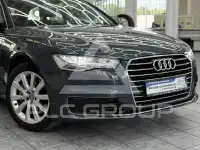2016 Audi A6