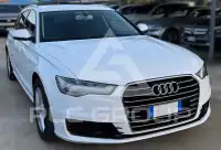2016 Audi A6