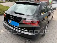 2016 Audi A6